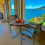 Duplex With Sea And Esterel Views * 泰晤勒·苏尔·梅尔