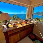 Duplex With Sea And Esterel Views