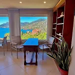 Duplex With Sea And Esterel Views *