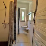 Duplex With Sea And Esterel Views 公寓