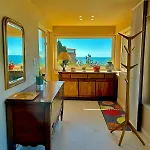 Duplex With Sea And Esterel Views 公寓 *