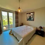 Duplex With Sea And Esterel Views 公寓 泰晤勒·苏尔·梅尔