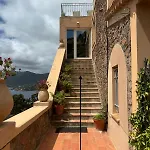 公寓 Duplex With Sea And Esterel Views *