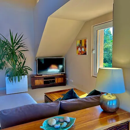 Duplex With Sea And Esterel Views
