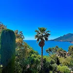 Duplex With Sea And Esterel Views