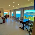 Duplex With Sea And Esterel Views * Théoule-sur-Mer