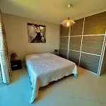 Duplex With Sea And Esterel Views