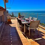 Apartament Duplex With Sea And Esterel Views