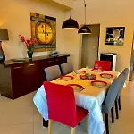 Apartament Duplex With Sea And Esterel Views
