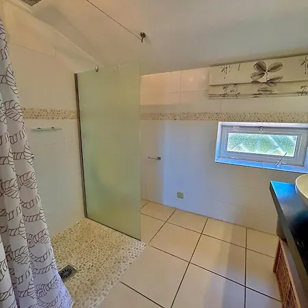 Duplex With Sea And Esterel Views Apartmán