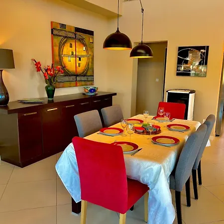 Apartmán Duplex With Sea And Esterel Views