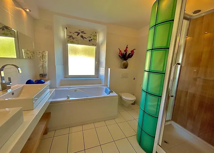 Duplex With Sea And Esterel Views Apartamento